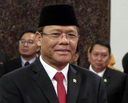 Anggota Wantimpres Tertarik Ikut Burca Calon Ketum PPP